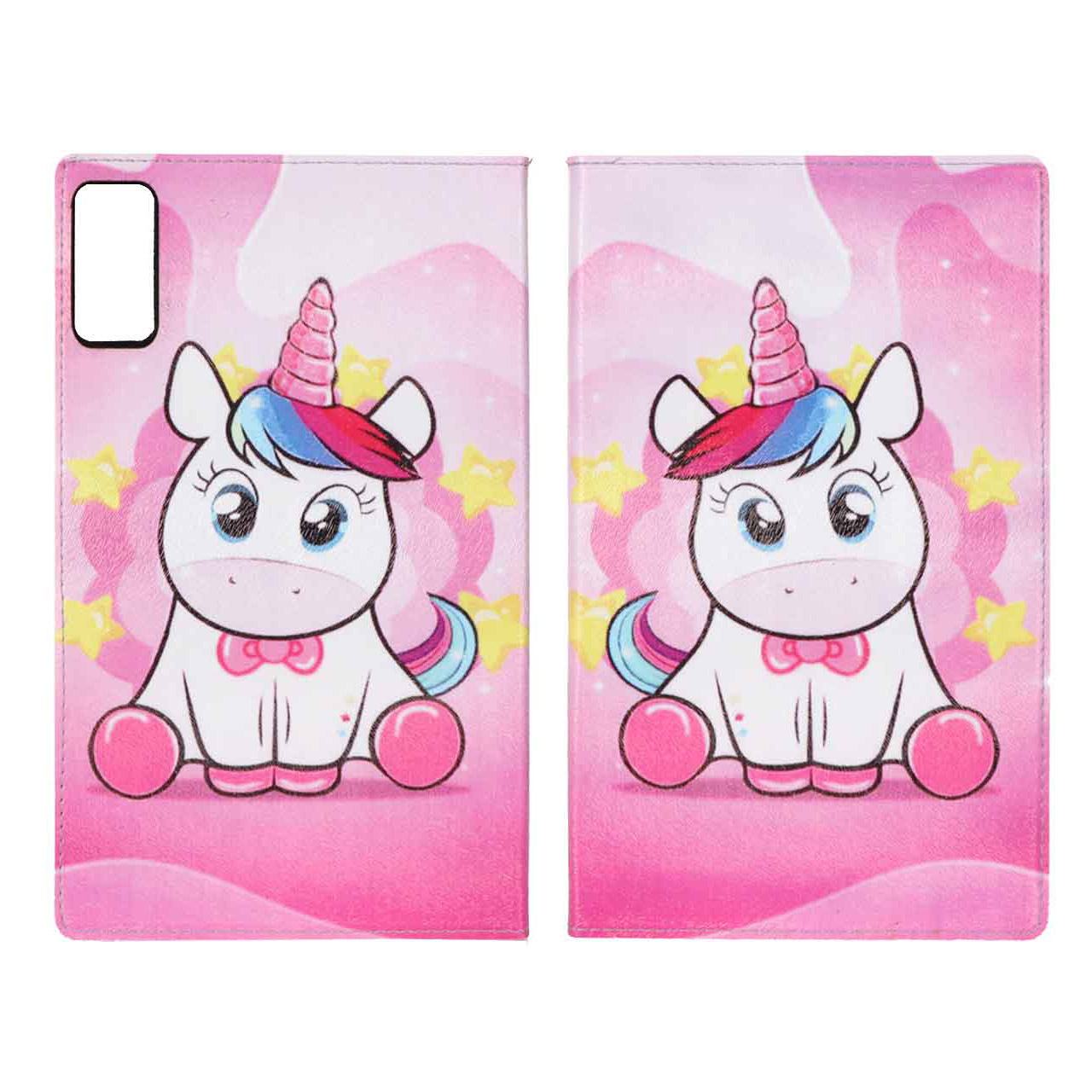4598426 کیف تبلت طرح دار Xiaomi Redmi Pad SE - Image 1